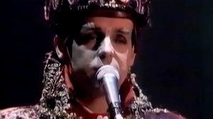 Pet Shop Boys - It´s a sin - live @ Wembley 1989
