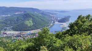 Юкола в Петропавловске-Камчатском