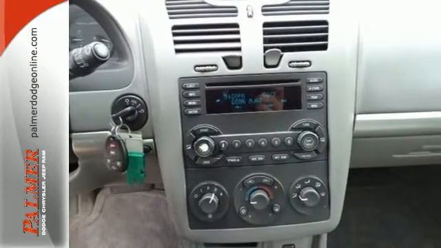 Used 2005 Chevrolet Malibu Maxx Roswell GA Atlanta, GA #26912A смотреть онлайн
