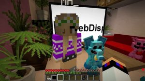 ЗАСНЯЛ ИГРУШКИ КЕТНАПА на СКРЫТЫЕ КАМЕРЫ в МАЙНКРАФТ ! ДЕВУШКА НУБ и ПРО ВИДЕО ТРОЛЛИНГ MINECRAFT