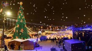 Рождественская сказка