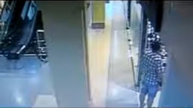 В Саранске разыскивается парень, укравший из магазина 5 тысяч рублей