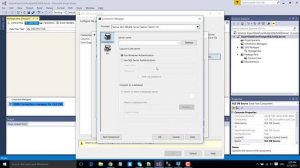 08 Migrating data from PostgreSQL to SQL Server using SSIS