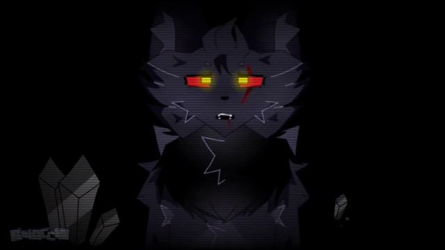 NIGHTMARE MEME [KAIJU PARADISE] PANTHER смотреть онлайн