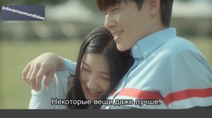 Мой романтический рецепт Эпизод 5 на русском языке Cha Eun-woo Joo Da-young