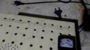 Зарядное устройство из старого модуля питания от телевизора (мп 3-3).