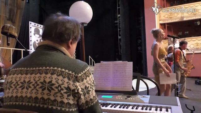 9 участников, 12 спектаклей. Какие сюрпризы приготовил зрителям фестиваль «Лицедей» смотреть онлайн