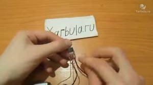 Как работает симистор на постоянном токе