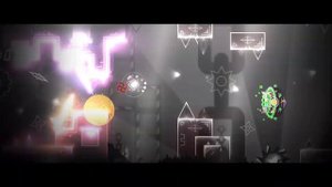 Как стать хорошим креатором в игре геометри даш? Видео для новичков в гд! Часть 1.