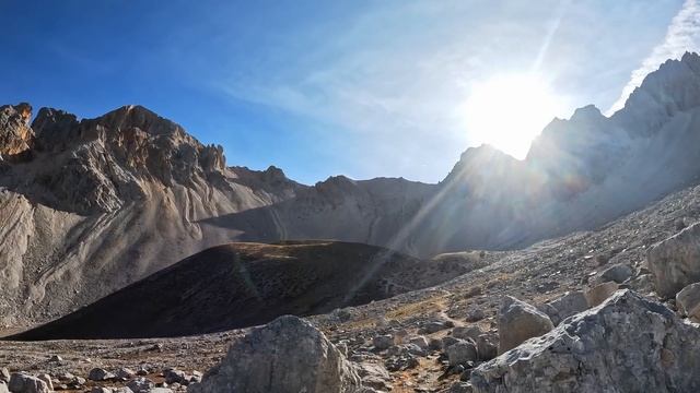 Ciastlins: the wild side of the Dolomites смотреть онлайн
