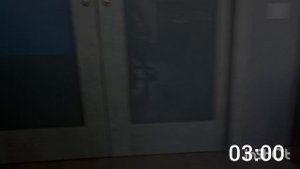 Пять ночей с Мишуткой (5 ночь)