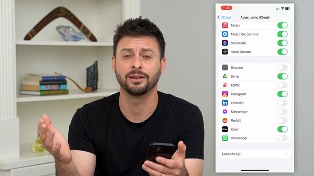 How To Delete WhatsApp Backups From iCloud смотреть онлайн