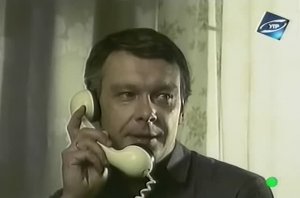 ПОСЛЕДНЯЯ ЭЛЕКТРИЧКА ТВ (1987)