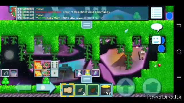 new growtopia private server 2023