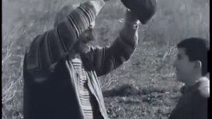 AHISKA МИЛЛАТ СУПЕР КЛИП АХ БАБАМ САГ ОЛСАЙДИ