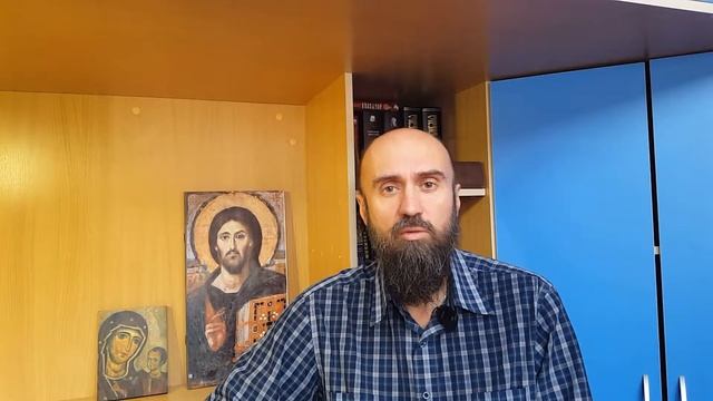 Почему не вернулись девять прокажённых? смотреть онлайн