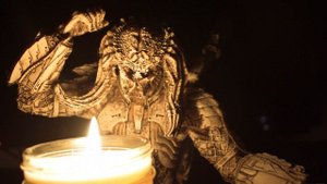 NIKON D7500 low light video test