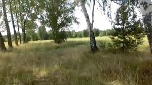 2 Luckenwalde, расположение автобата в ч 11620 1 08 2014 г