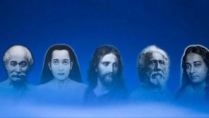 Крийя Йога - Киртан-медитация