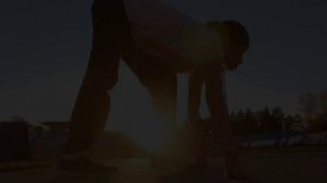 Мотивационный ролик про спорт