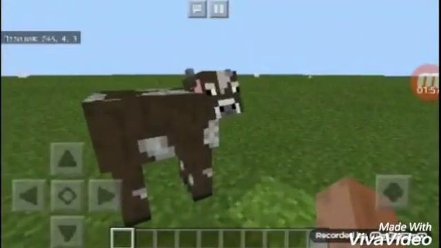 вышла новая версия майнкрафта пе 1.2.0 смотреть онлайн