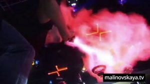 DJ Маша Малиновская