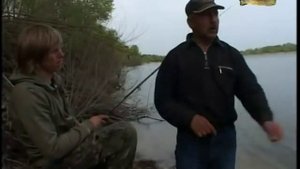 Река Дон, ловля  донской сельди