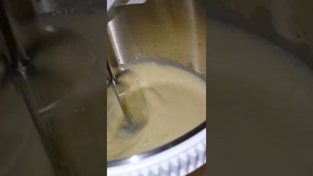 Рецепт маффинов ♥️