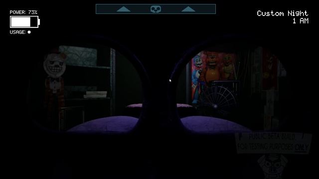 ФНАФ УДАЛЁННЫЙ СКОТТОМ | Разбор FNAF Open Source/FNAF 2 Plus | Пародии ФНаФ