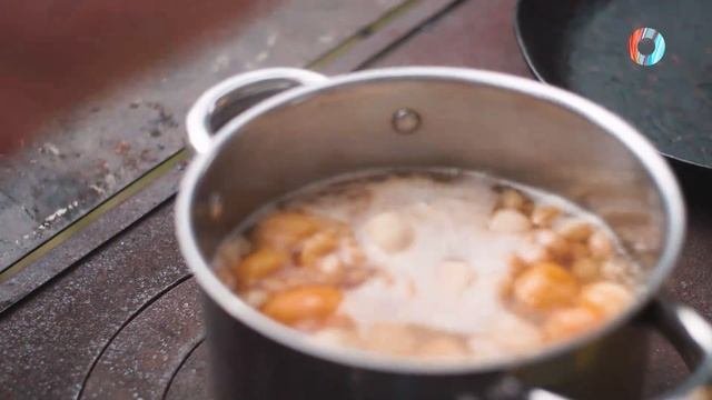 Вкус культуры. Большеречье 30.06.2023