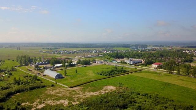 Билево-2 [10.06.2017] смотреть онлайн