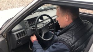 ZAZ Slavuta 1,2L v(^_^)b