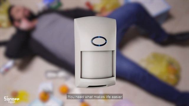 smart IOTPIR sonoff смотреть онлайн