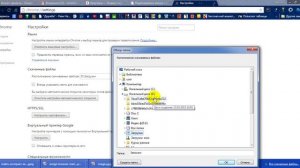 Настройки браузера  Google Chrome