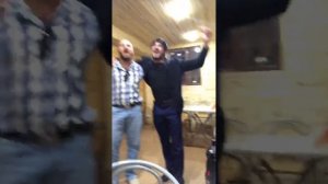 Ханар болончук2018