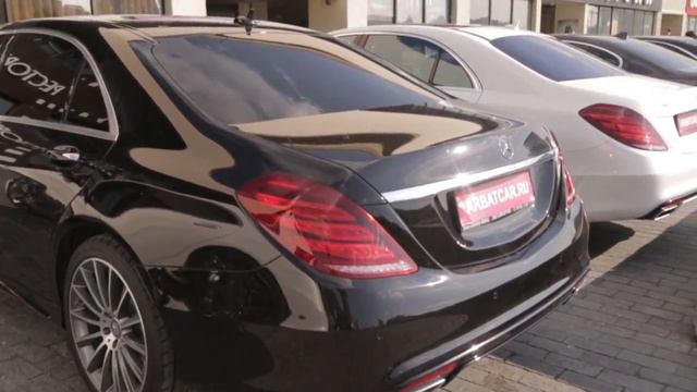 Услуги аренды автомобилей Mercedes / мерседес черный смотреть онлайн