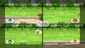 Wii Party - Solo Expert