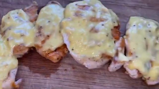 Салат ЦЕЗАРЬ ?Оригинальный рецепт / Домашний соус ????