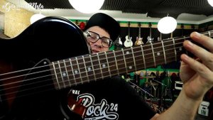 Epiphone Les Paul Junior Inspired by Gibson - nareszcie zrobili TĄ gitarę - FOG