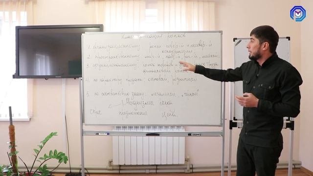 Урок №41. Рынок и рыночный механизм  Спрос и предложение