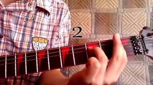 Как играть: НЕРВЫ - Нервы | СОЛНЦЕ