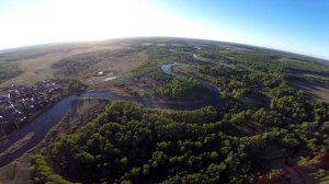 Харлушевский природный заказник