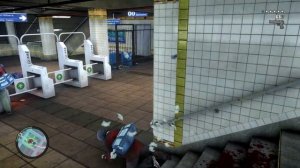 Hardcore GTA IV Mods Gameplay