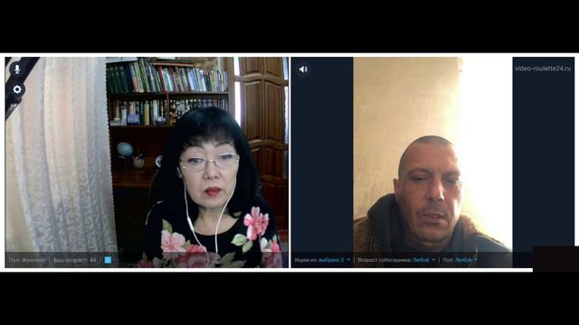 Сергей, участник АТО.