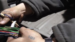 Вольво хс90 подключение прицепа