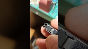 Ремонт  котла Витопенд100 продолжение 1