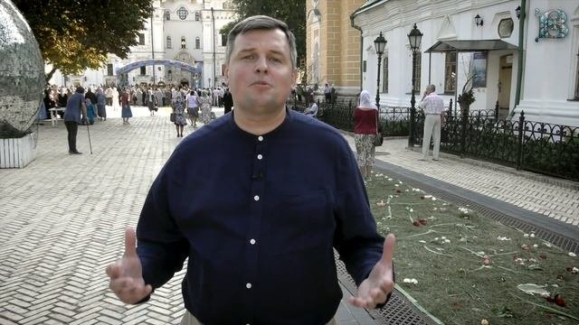 7 лет интронизации Блаженнейшего Митрополита Онуфрия. УПЦ под омофором Предстоятеля