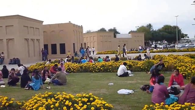 Арабские Эмираты! (Обзор) Arab Emirates!!! (overview) смотреть онлайн