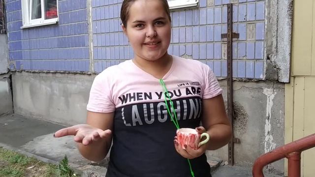 Отзыв по керамике ручной работы. смотреть онлайн