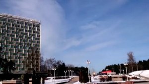 Гостиница Турист Minsk (Минск)